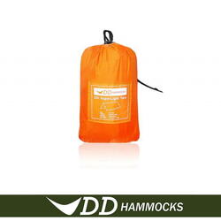 Tenda 3x2.9 SuperLight Sunset Orange DD Hammocks - 0707273933805