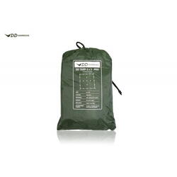 Tenda 3×3 Pro Prelata Olive Green DDHammocks - 0707273931429