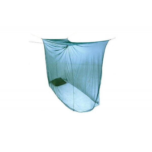 DD Hammocks Adapost Plasa Insecte DD Single Bed Mosquito Net - 0610370605028