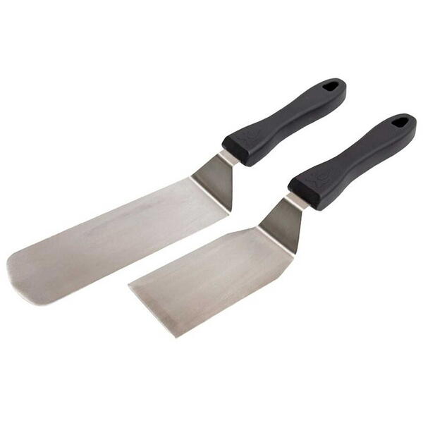 Set profesional de spatule pentru gratar si plancha  Camp Chef CC-SPSET6