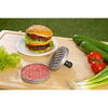 Presa hamburger din aluminiu 12 cm Activa 16477