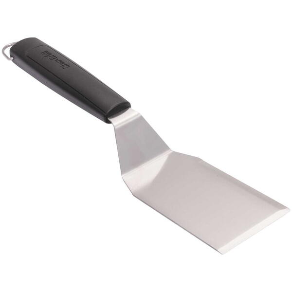 Set 3 spatule pentru gratar si plancha Char-Broil 140022