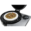 Deflector pentru gatire indirecta si pizza la gratar Char-Broil Kamander 140965