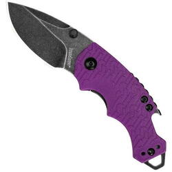 Briceag Kershaw Shuffle Purple, lama 6cm - KS8700PURBW