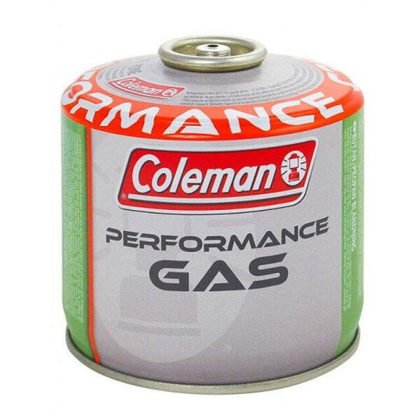 Cartus cu valva Coleman C300 Performance - 3000004539