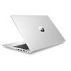 Laptop HP ProBook 450 G9, 15.6 inch FHD, Intel Core i7-1255U, 8GB RAM, 512GB SSD, Intel Iris Xe Graphics, Windows 11 Pro, Argintiu