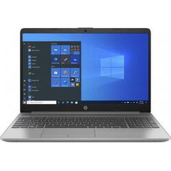Laptop HP 255 G9, 15.6 inch FHD, AMD Ryzen 7 5825U, 8GB RAM, 512GB SSD, AMD Radeon Graphics, Free DOS, Argintiu