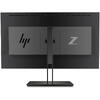 Monitor HP Z32, 31.5 inch, 4K, Ultra HD, IPS, 3840 x 2160, Plug & Play, Negru