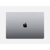 Laptop Apple MacBook Pro 16" cu procesor Apple M2 Pro, 12 nuclee CPU and 19 nuclee GPU, 16 GB, 1TB SSD, Space Grey, INT KB