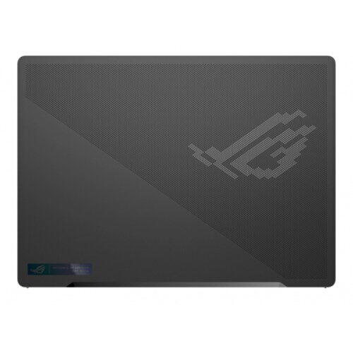 Laptop Asus Zephyrus G14 GA402NJ-L4034, 14 inch FHD+, AMD Ryzen 7 7735HS, 16GB RAM, 512GB SSD, nVidia GeForce RTX 3050 6GB, No OS, Gri