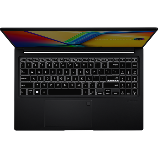 Laptop Asus Vivobook X1505ZA, Intel Core i5-1235U, 15.6" FHD, 8GB RAM, SSD 512GB, Intel UHD Graphics, FreeDOS
