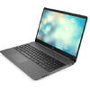 Laptop HP 15s-fq5041nq, Intel Core i3-1215U, 15.6" FHD, 8GB RAM, 256GB SSD, Intel UHD Graphics, FreeDOS