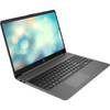 Laptop HP 15s-fq5039nq, Intel Core i3-1215U, 15.6" FHD, 8GB RAM, 512GB SSD, Intel UHD Graphics, FreeDOS