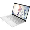 Laptop HP 17-cn2013nq, Intel Core i5-1235U, 17.3" FHD, 16GB RAM, 512GB SSD, nVidia MX550, FreeDOS