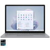 Laptop Microsoft Surface 5, 15 inch WQXGA Touch, Intel Core i7-1255U, 8GB RAM, 256GB SSD, Windows 11 Home, Argintiu