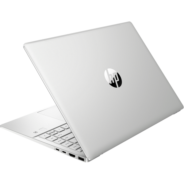 Notebook HP Pavilion Plus 14-eh0003nq, Intel Core i7-1255U, 14" 2880 x 1800 2.8K, 16GB RAM, SSD 1TB, nVidia RTX 2050 4GB, FreeDOS