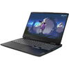 Laptop Lenovo Gaming 15.6'' IdeaPad 3 15IAH7, FHD IPS 120Hz, Procesor Intel® Core™ i5-12450H (12M Cache, up to 4.40 GHz), 8GB DDR4, 512GB SSD, GeForce RTX 3060 6GB, No OS, Onyx Grey