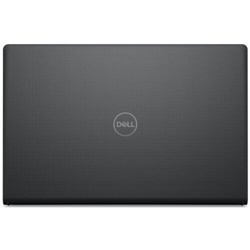 Laptop DELL Vostro 3520, 15.6 inch FHD, Intel Core i7-1255U, 16GB RAM, 512GB SSD, Windows 11 Pro, Negru