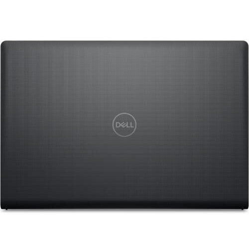 Laptop Dell Vostro 3420, 14 inch FHD, Intel Core i5-1135G7, 8GB RAM, 512GB SSD, Intel Iris Xe Graphics, Linux, Negru