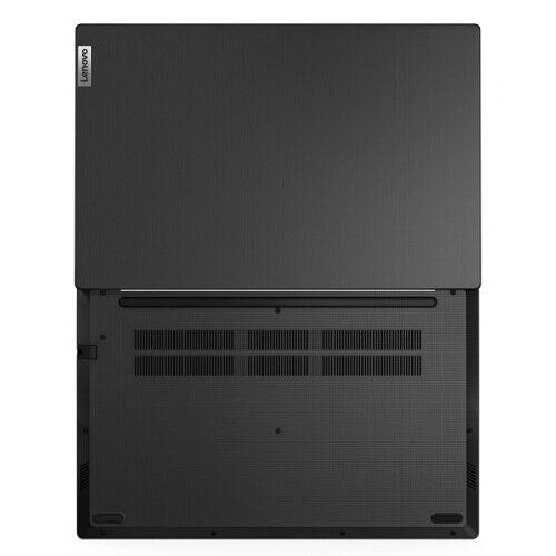 Laptop Lenovo V15 G3, 15.6 inch FHD, Intel Core i5-1235U, 8GB RAM, 512GB SSD, Free DOS, Negru