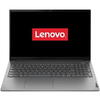 Laptop Lenovo ThinkBook 15 G4 IAP cu procesor Intel® Core™ i7-1255U pana la 4.70 GHz, 15.6", Full HD, IPS, 16GB DDR4, 512GB SSD, Intel® Iris® Xe Graphics, No OS, Mineral Grey