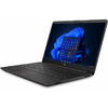 Laptop HP 255 G9, 15.6 inch FHD, AMD Ryzen 3 5425U, 8GB RAM 256GB SSD, Windows 11 Pro EDU, Negru