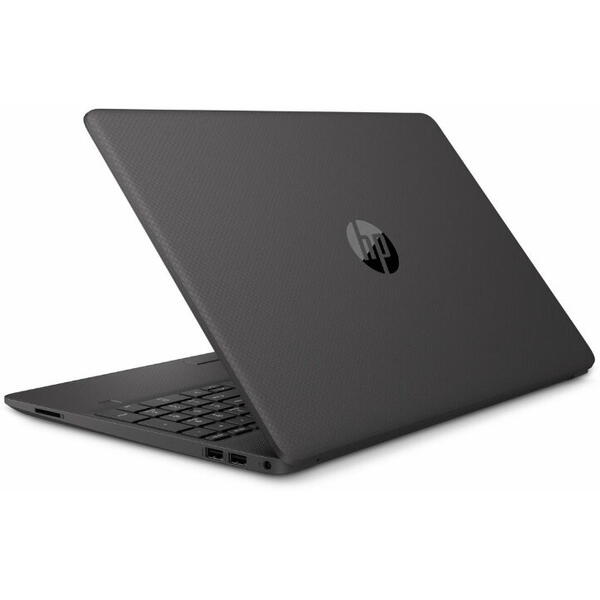 Laptop HP 255 G9, 15.6 inch FHD, AMD Ryzen 3 5425U, 8GB RAM 256GB SSD, Windows 11 Pro EDU, Negru