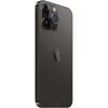 Telefon mobil Apple iPhone 14 Pro Max, 256GB, 5G, Space Black