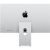 Monitor Apple Studio Display 27", 5K Retina, Thunderbolt, Standard Glass, Argintiu