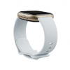 Ceas smartwatch Fitbit Sense 2 Blue Mist/Soft Gold Aluminum