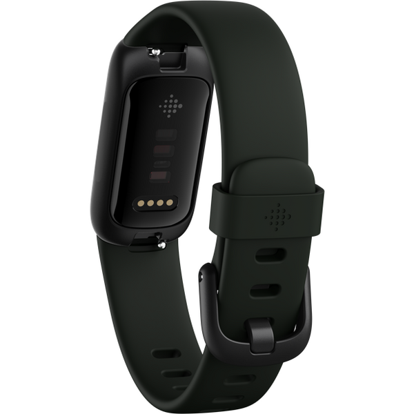 Bratara fitness Fitbit Inspire 3 Midnight Zen/Black