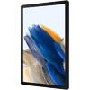 Tableta Samsung Galaxy Tab A8, Octa-Core, 10.5", 4GB RAM, 64GB, WIFI, Gray