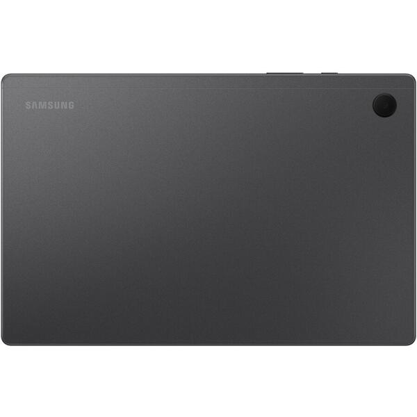 Tableta Samsung Galaxy Tab A8, Octa-Core, 10.5", 4GB RAM, 64GB, WIFI, Gray