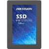 Solid State Drive (SSD) Hikvision E100, 128GB, 2.5", SATA III