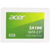 Solid State Drive (SSD) Acer SA100 240GB, 2.5", SATA III