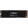 Solid State Drive (SSD) Crucial P5 Plus Gen.4, 500GB, NVMe, M.2.
