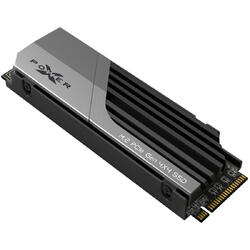 SSD PCIe Gen 4 XS70 1TB M.2 2280 NVMe