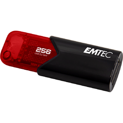 Memorie USB EMTEC B110 Click  Easy 16 GB, USB 3.2