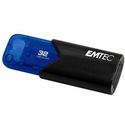 Memorie USB Emtec B110 Click Easy 32GB, USB 3.2