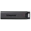 Kingston Stick USB Kindston 1TB DATATRAVELER MAX 3.2, Negru