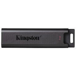 Stick USB Kindston 1TB DATATRAVELER MAX 3.2, Negru