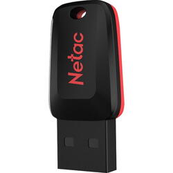 Memorie USB Netac U197 mini, 32GB, USB 2.0