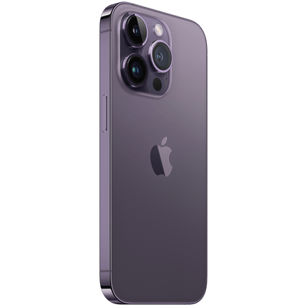 Telefon Apple iPhone 14 Pro, 256 GB, 5G, Deep Purple