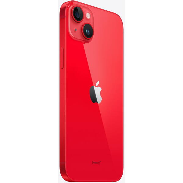 Telefon Apple iPhone 14 Plus, 256 GB, 5G, Rosu