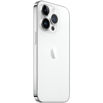 Telefon Apple iPhone 14 Pro, 512 GB, 5G, Argintiu