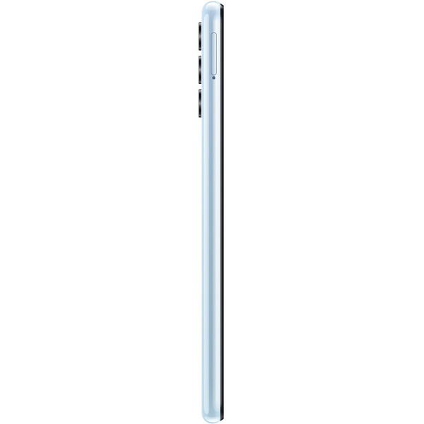 Telefon mobil Samsung Galaxy A13 New (A137), 128GB, 4GB RAM, 4G, Nacho Blue