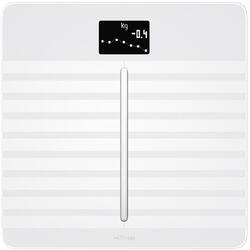 Withings Body Cardio Full Body Composition WiFi Scale - White