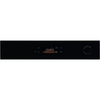 Cuptor incorporabil Electrolux EOC8P39Z SteamCrisp, termometru, curatare pirolitica,72 L, display LCD, Negru