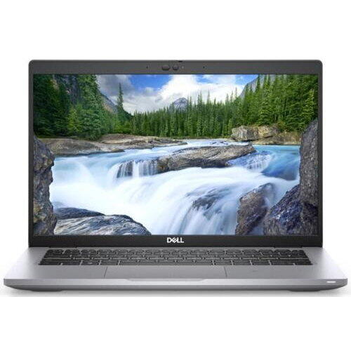 Laptop Dell Latitude 5420, 14 inch FHD Touch, Intel Core i5-1145G7, 8GB RAM, 512GB SSD, Intel Iris Xe Graphics, Windows 10 Pro, Gri