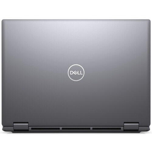 Laptop Dell Precision 7670, 16 inch FHD+, Intel Core i7-12850HX, 32GB RAM, 1TB SSD, nVidia GeForce RTX A2000 8GB, Windows 11 Pro, Gri